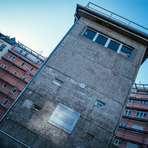 The Gunter Litfin Watchtower