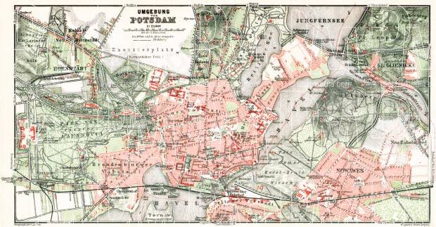 Potsdam