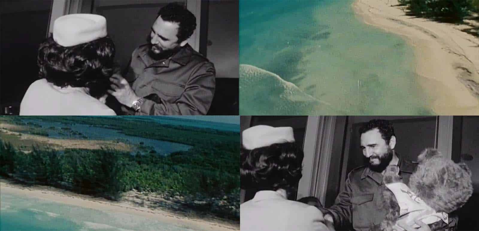 Ernst Thälmann Island - The Last Piece Of East Germany
