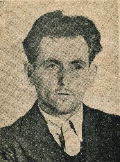 Johan Georg Elser - Public Domain