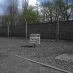 Sachsenhausen Tour Fence