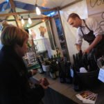 Berlin Gourmet Food Tour Wine
