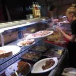 Berlin Gourmet Food Tour Market