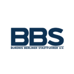 Bündnis Berlin Stadtführer