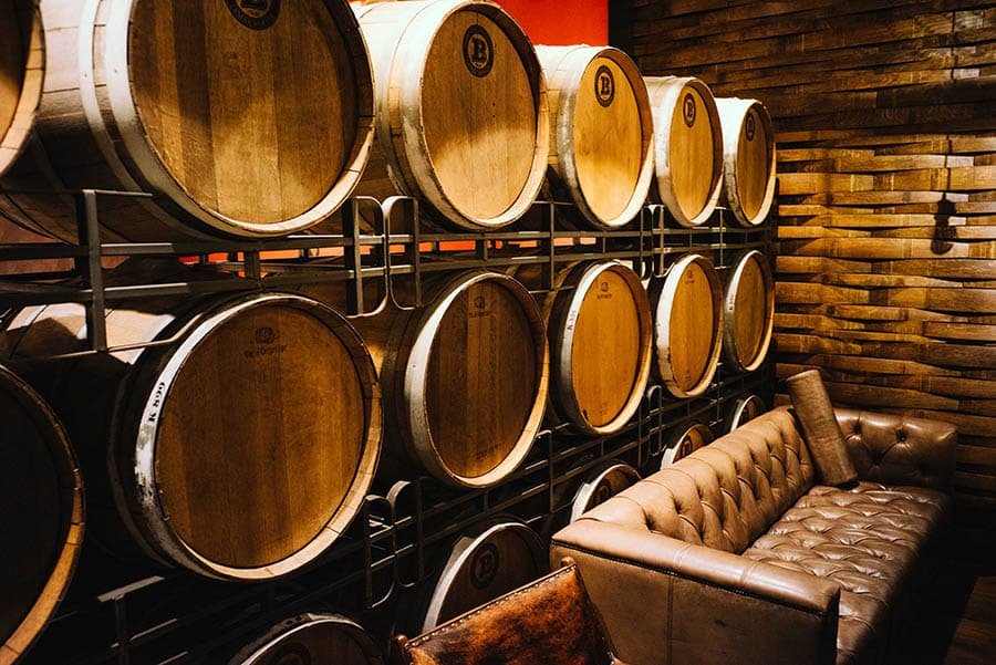 Berlin Experiences - Beyond Two Beers - Brauhaus Lemke