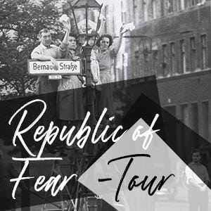 Republic Of Fear Tour Thumb