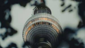 The Berlin Expert Quiz - TV Tower