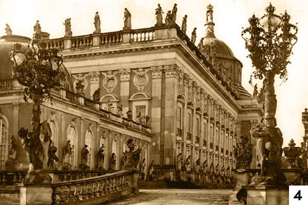 Neues Palais/Bundesarchiv, Bild 183-30705-0012 / Klein / CC-BY-SA 3.0