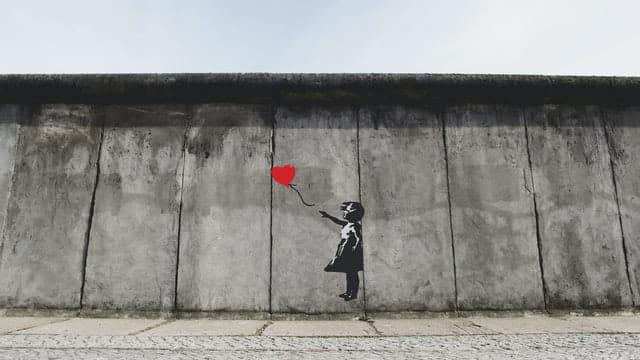 The Berlin Expert Quiz - Berlin Wall
