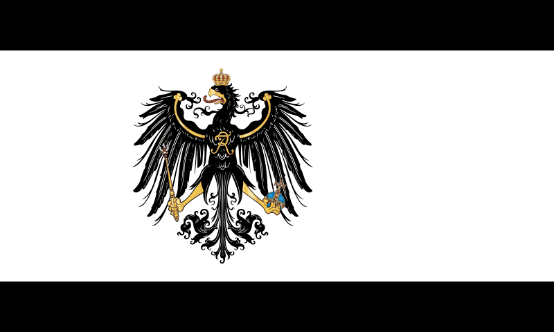 The Berlin Quiz - Prussia
