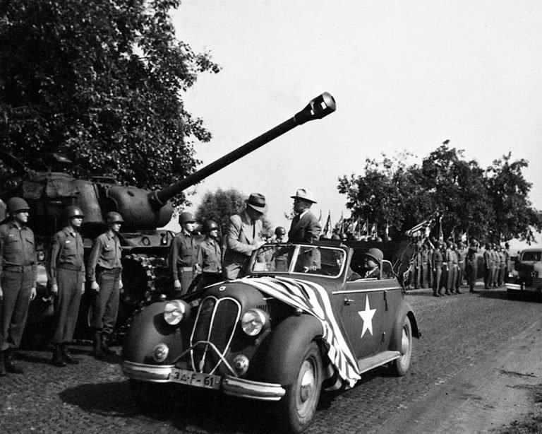 The Potsdam Conference July 26th 1945 The Potsdam Declaration