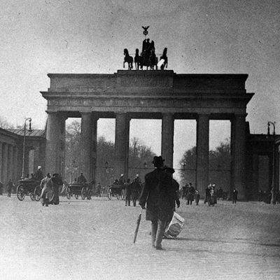 The Berlin Explorer Tour