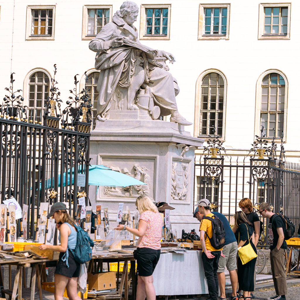 Humboldt University