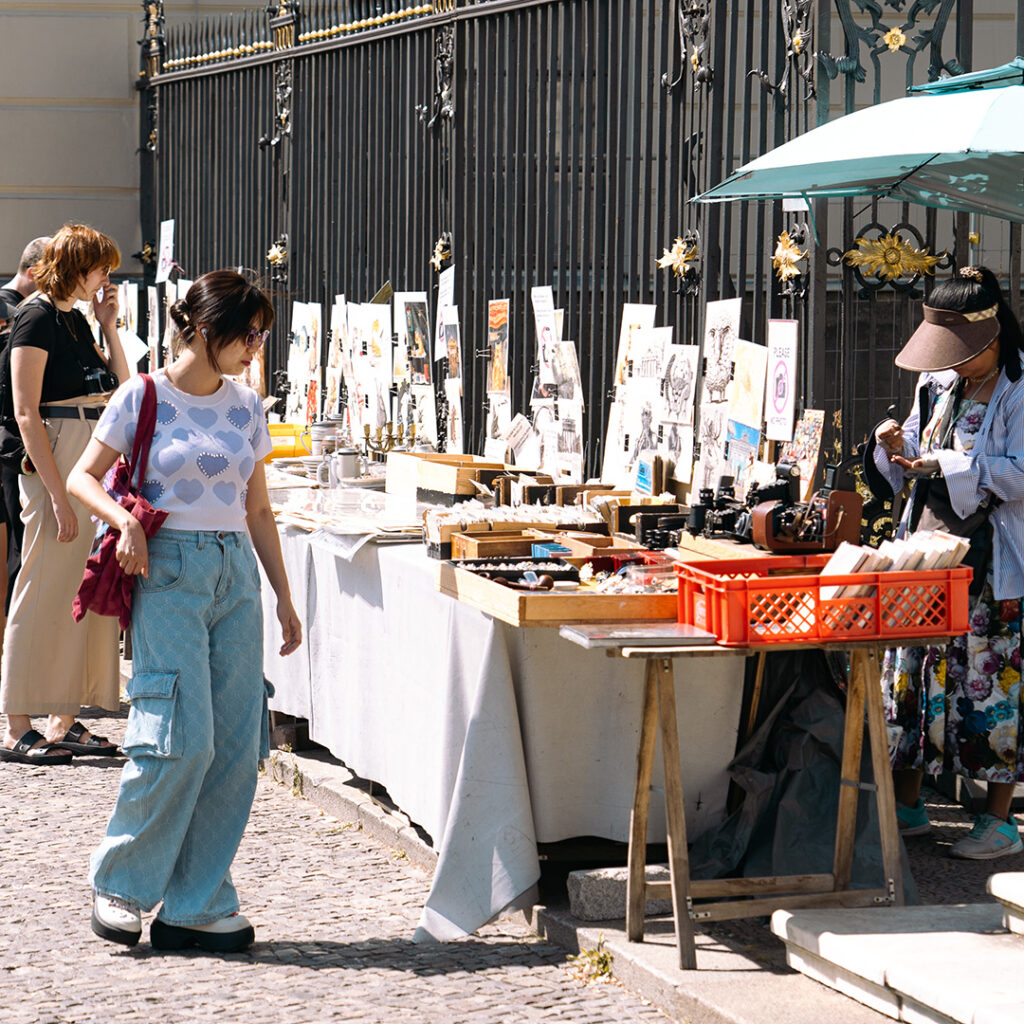 Humboldt University