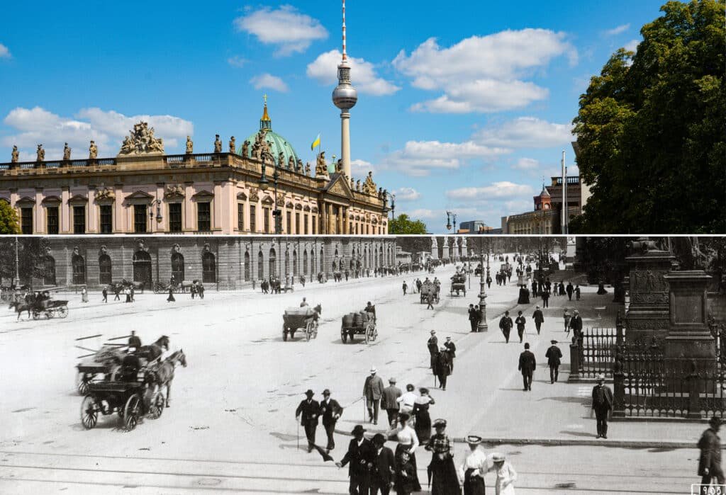 Berlin Experiences Private Tours of Berlin