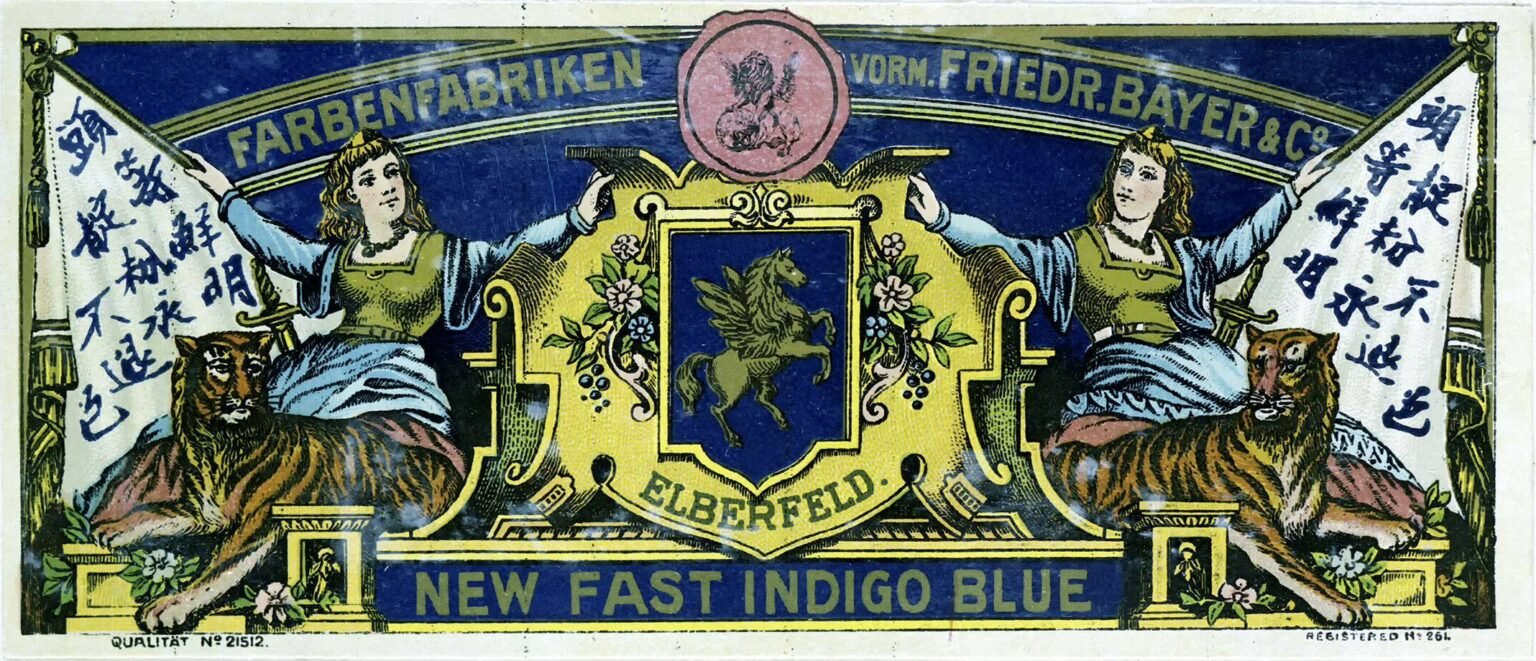 Was The Colour Blue Invented In Berlin? - Mythbusting Berlin