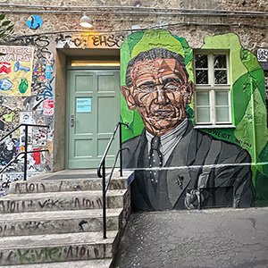 The Otto Weidt Workshop Museum in Berlin - Yasminkaa