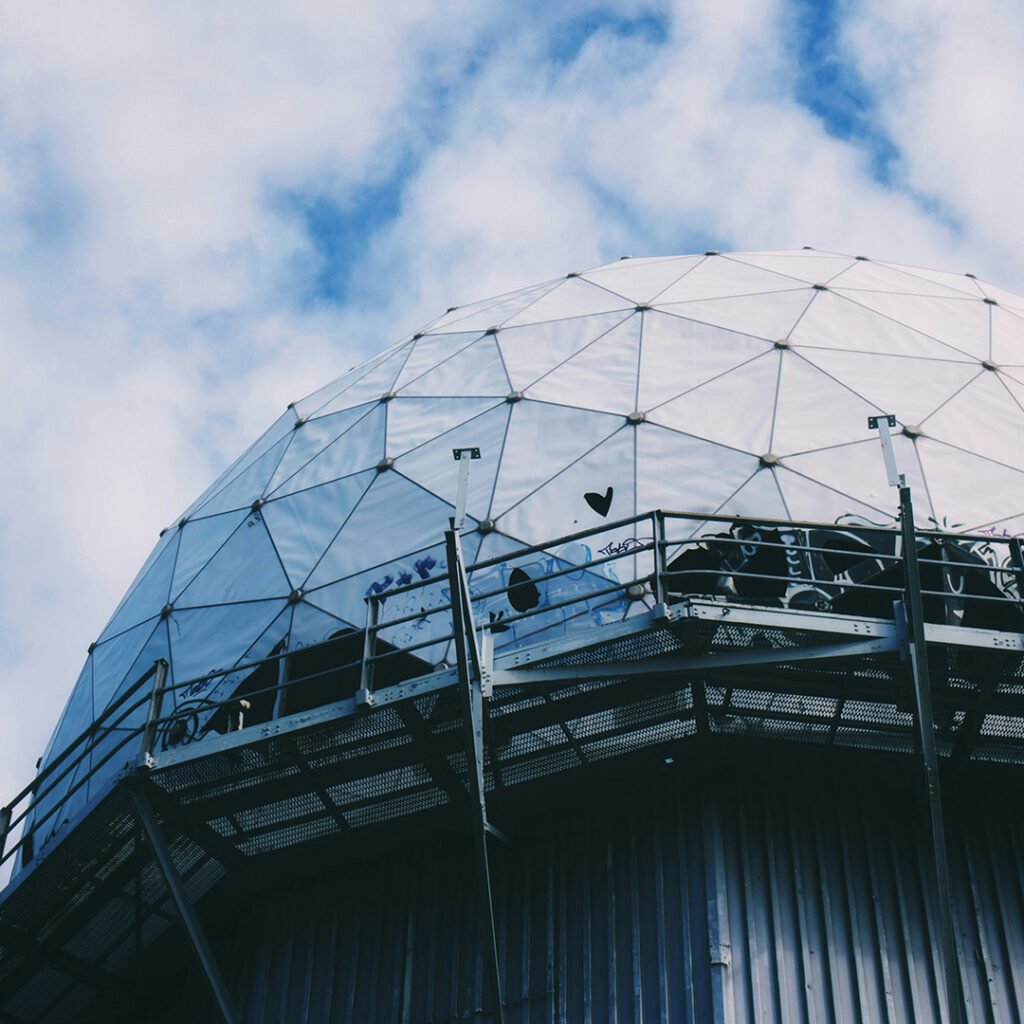 Teufelsberg