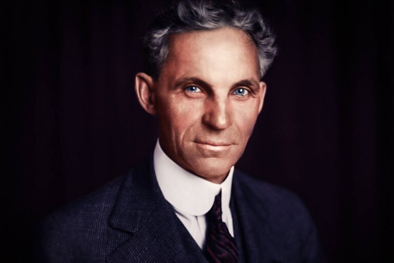 Henry Ford
