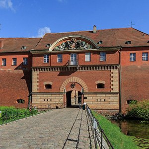 Spandau Citadel - A.Savin
